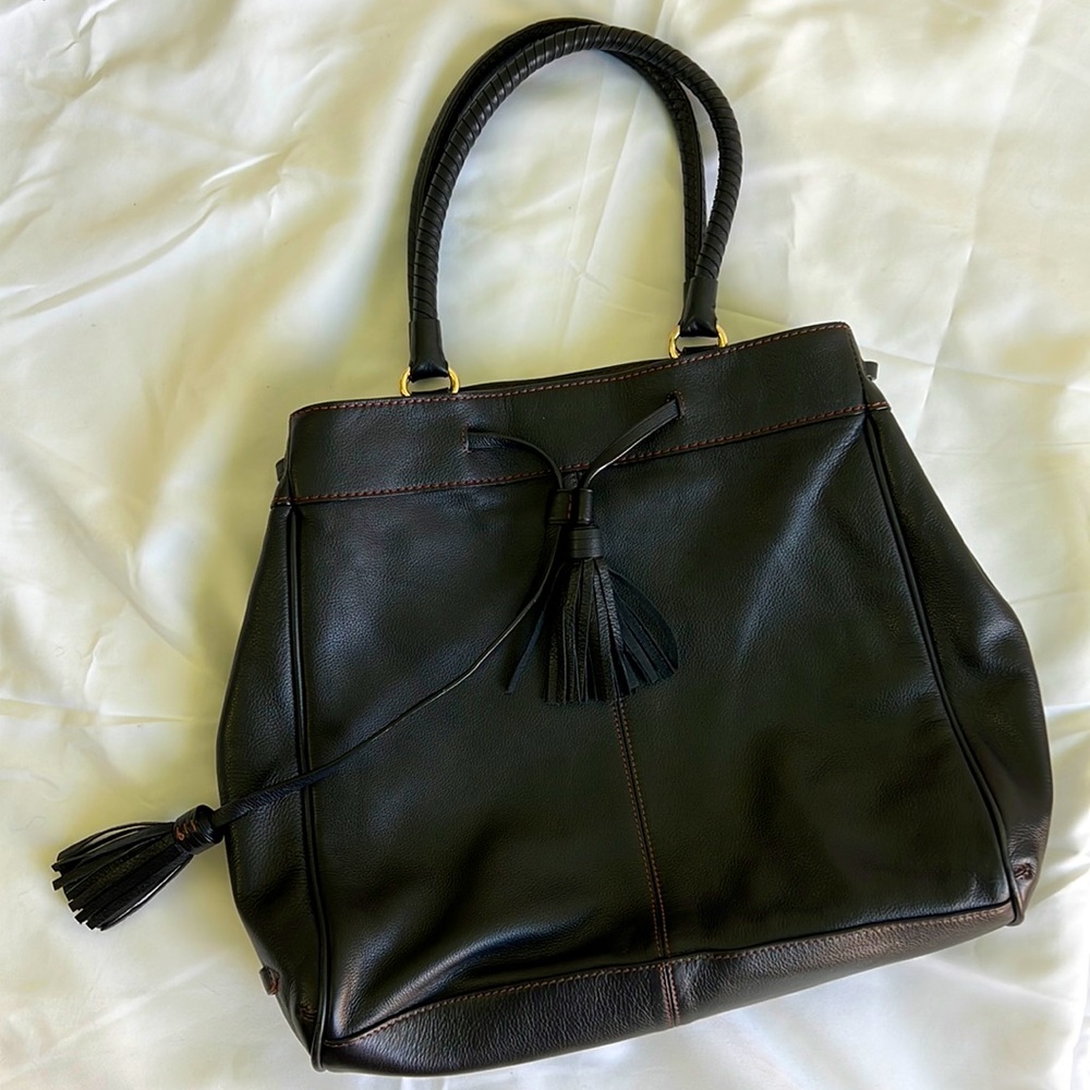 Cole Haan purse